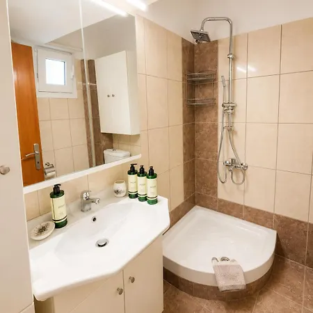 Appartement Summer 2 Bedroom *
