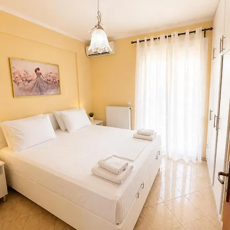Summer 2 Bedroom Appartement