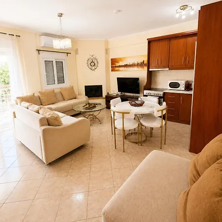 Summer 2 Bedroom Appartement