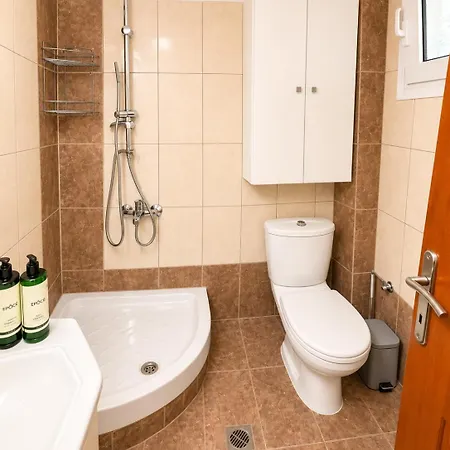 Summer 2 Bedroom Appartement